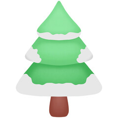 Christmas tree