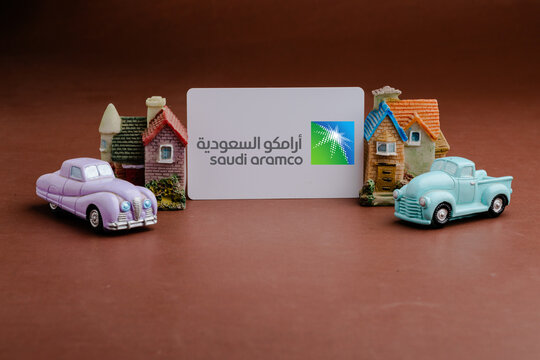 Saudi Aramco