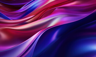 Obraz premium silk background