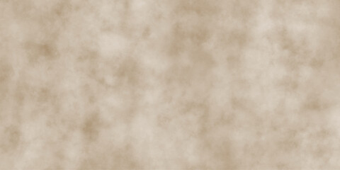 Abstract brown background with space and watercolor design in illustration .Grunge background frame brown watercolor background. Grunge Design, vector illustration.