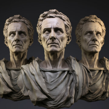 Julius Caesar