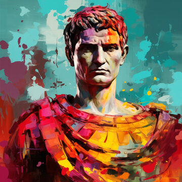 Julius Caesar