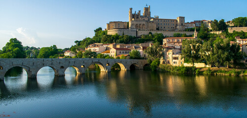 Beziers, France