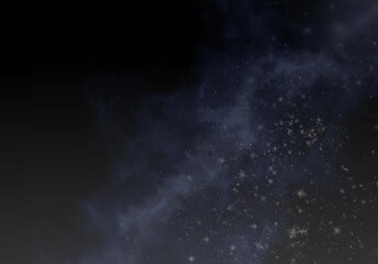 Fototapeta premium wallpaper, galaxy, star, astronomy, constellation, nebula,