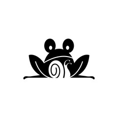 Frog & Snail