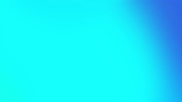 Fondo degradado tonos azules con desenfoque en movimiento