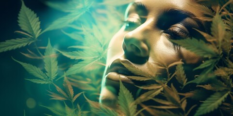 Exploring Cannabis as a Potential Seizure Reduction Treatment: Realistic Renderings of the Human Form Shed Light on Medical Marijuana's Role in Epilepsy Research