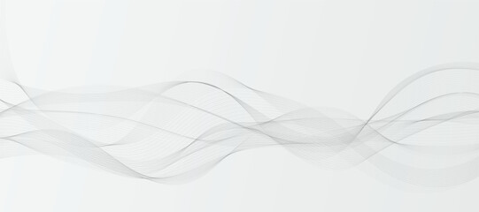 abstract background with smoke