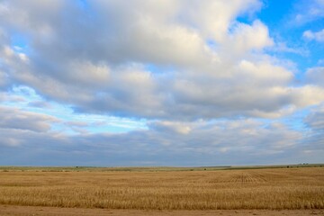 West Texas Panhandle