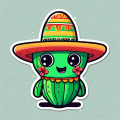 Authentic Mexican Symbolism Colors of Tradition and Flavor