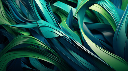 tropical palm leaf tropical vine sea