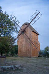 The beauties of South Moravia in the Czech Republic