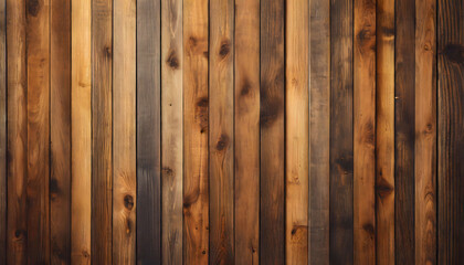 natural wooden planks wallpaper