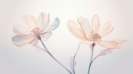 Spring Serenade Floral Repeatable Backgrounds Midnight Garden Dark Floral Pattern Collection