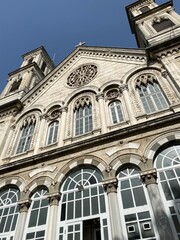 Fototapeta premium Istanbul (Turkey)