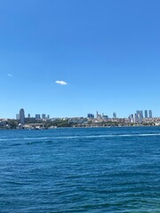 Obraz premium Istanbul (Turkey)