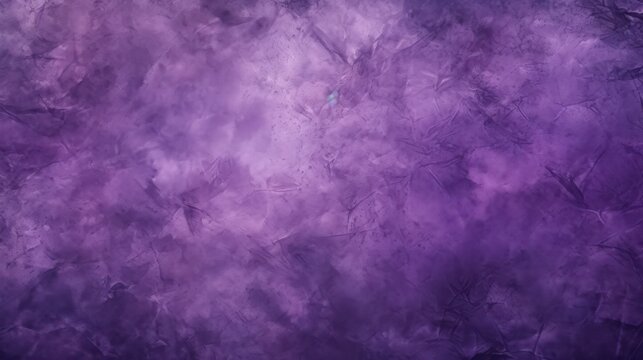 Abstract purple grunge background textured