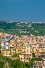 Fototapeta premium view