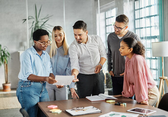 business meeting businesswoman woman office portrait job career happy businessman teamwork colleague businessperson startup creative student education project