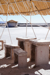 Salinas Grandes, Jujuy Argentina
