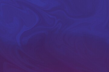 Background degrade purpura olas