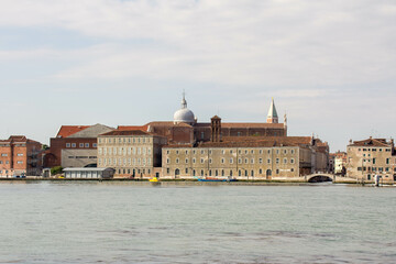 Obraz premium Ile San Michele