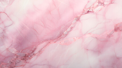 Fototapeta premium Pink Marble Background