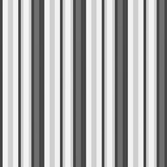 Black and white stripe abstract background. Motion effect. Grayscale fiber texture backdrop and banner. Monochrome gradient pattern and textured wallpaper.