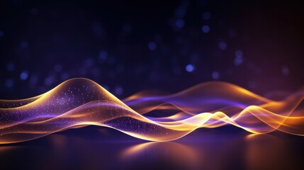 Abstract background. Geometric art design. Modern. Futuristic technology concept. Suit for poster, cover, banner, brochure, website ,abstract with vibrant colors and textures, Gen by AI