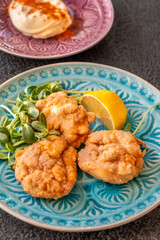Karaage Japanese Fried Chicken