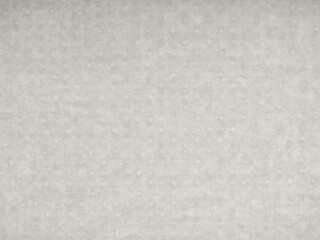 Packing gray spotted paper sheet subtle texture