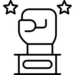 Winner Icon