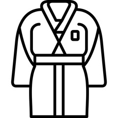 Robe Icon