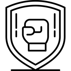 Shield Icon