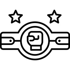 Belt Icon