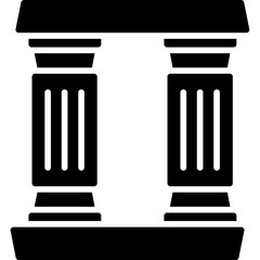 Pillar Icon