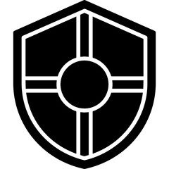 Shield Icon