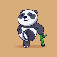 Chibi Panda Illustrations: A Mini World of Wonder