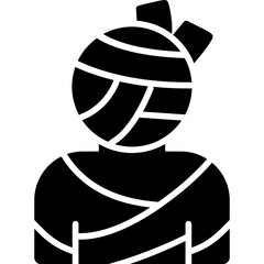 Mummy Icon