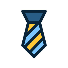 Necktie Icon