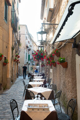 Town of Tropea - Italy