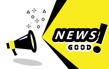 good news background