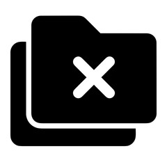 Obraz premium Storage database icon symbol vector image. Illustration of the cloud storage management design image