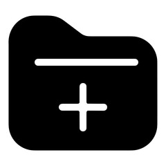 Obraz premium Storage database icon symbol vector image. Illustration of the cloud storage management design image