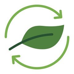 Green Energy icon