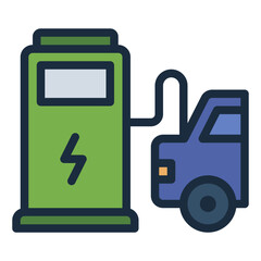 Recharge icon