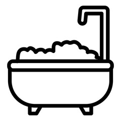 Childcare vector design