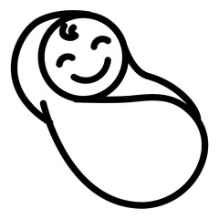 Childcare vector design