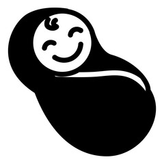 Childcare vector design