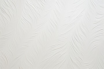 Parchment Patterns: White Paper Texture